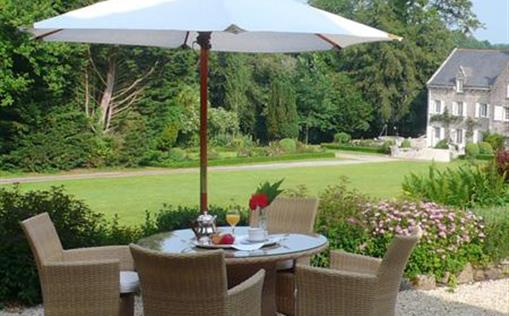 Manoir de Kertalg