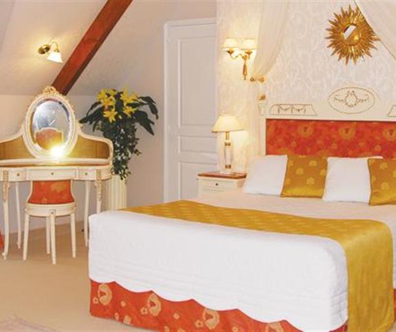 Manoir de Kertalg
