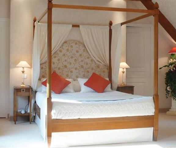 Manoir de Kertalg