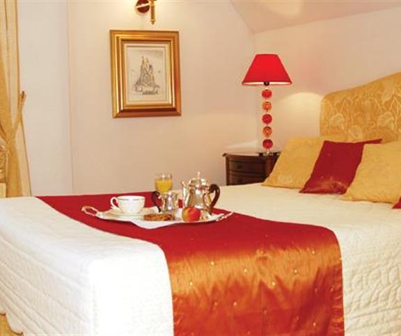 Manoir de Kertalg