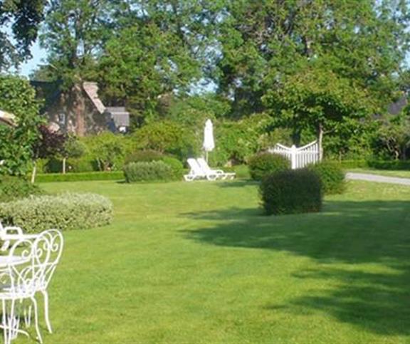 Manoir de Kertalg