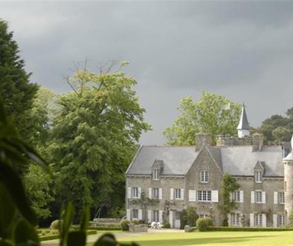 Manoir de Kertalg