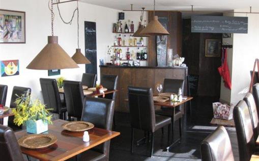 Manoir de Kertalg