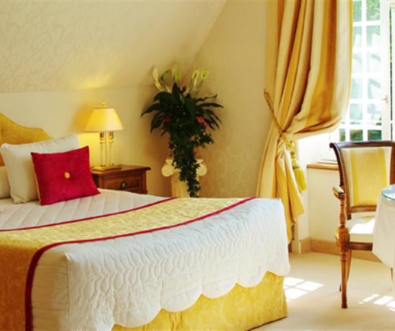 Manoir de Kertalg