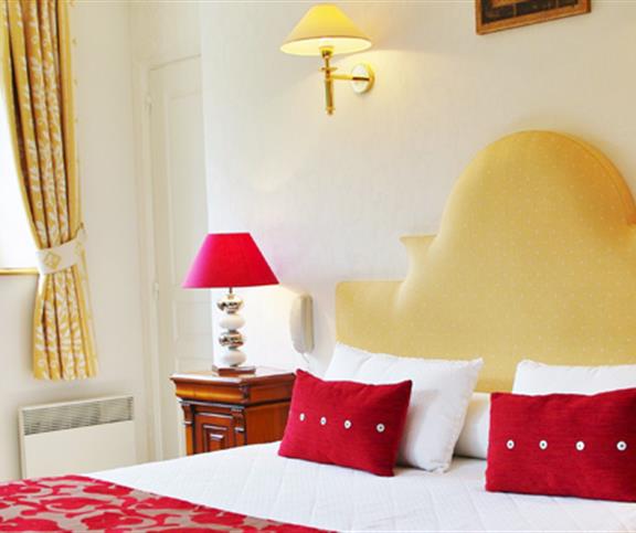 Manoir de Kertalg