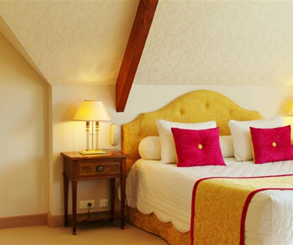 Manoir de Kertalg