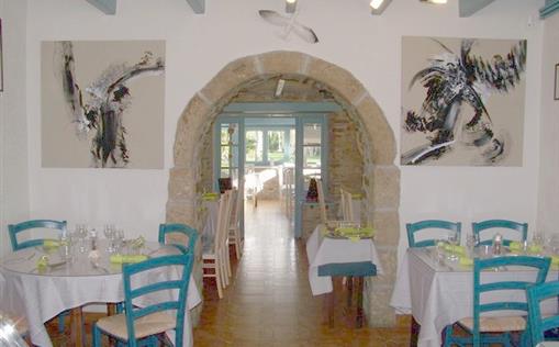 Manoir de Kertalg