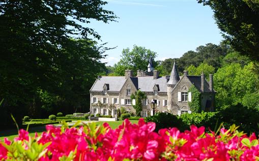 Manoir de Kertalg