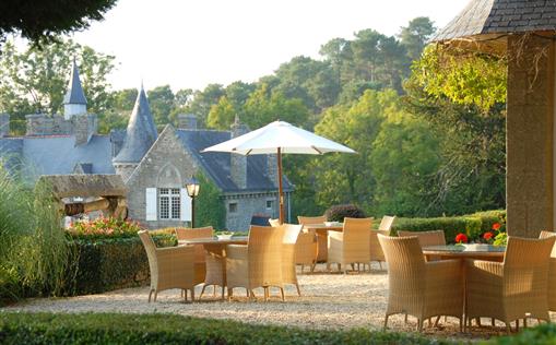 Manoir de Kertalg