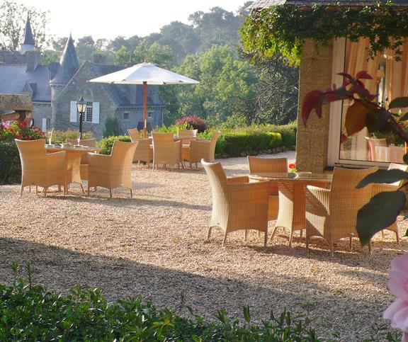 Manoir de Kertalg