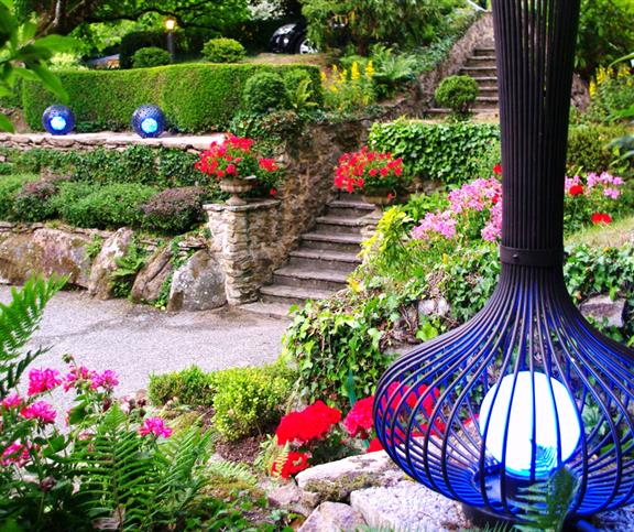 Manoir de Kertalg