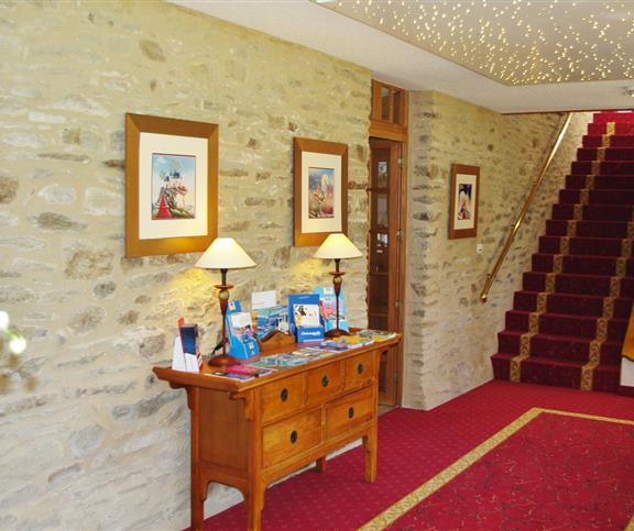 Manoir de Kertalg