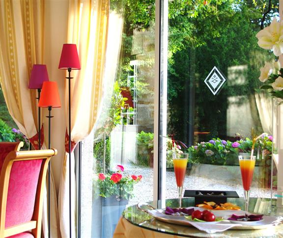 Manoir de Kertalg