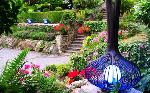 Manoir de Kertalg