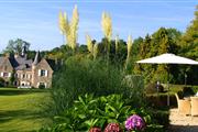 Manoir de Kertalg