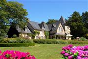 Manoir de Kertalg