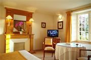 Manoir de Kertalg