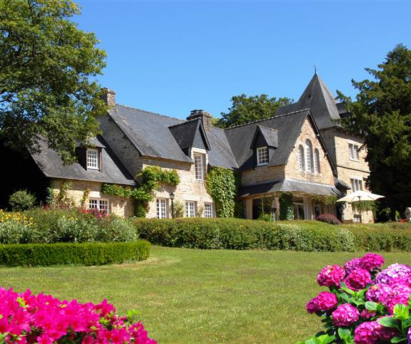 Manoir de Kertalg
