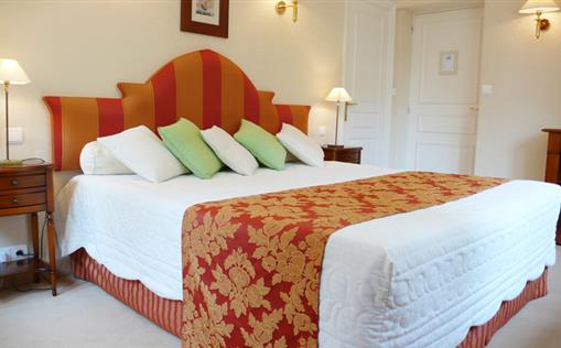 Manoir de Kertalg