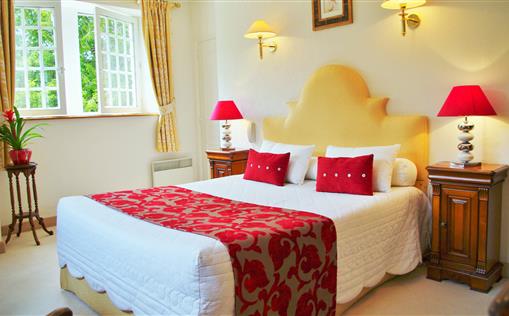 Manoir de Kertalg