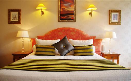Manoir de Kertalg