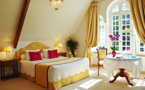 Manoir de Kertalg