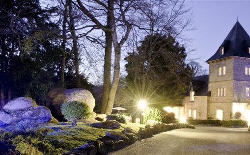 Manoir de Kertalg