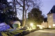 Manoir de Kertalg
