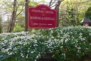 Manoir de Kertalg