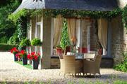 Manoir de Kertalg