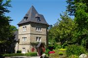 Manoir de Kertalg