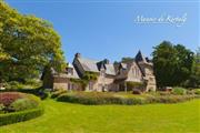 Manoir de Kertalg