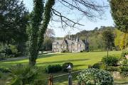 Manoir de Kertalg