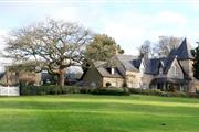 Manoir de Kertalg